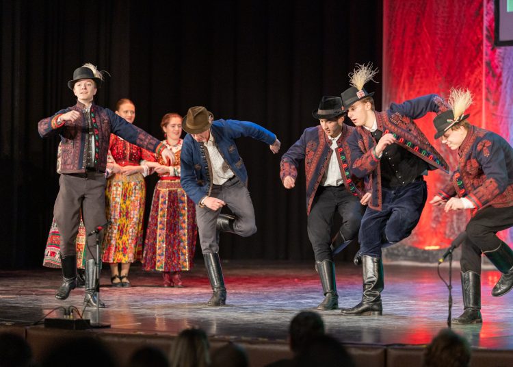 Így zajlott a városi ünnepség március 15-én-fotógaléria