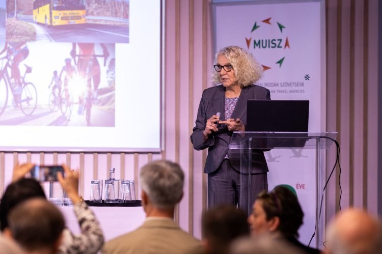 Vácon tartotta éves közgyűlését a Magyar Utazási Irodák Szövetsége