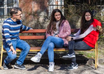 Összefogás a Hekli testvérekért