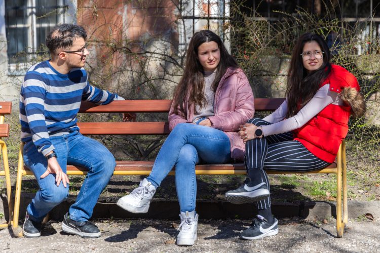 Összefogás a Hekli testvérekért