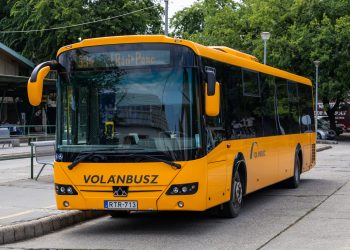 Menetrendváltozás április 1-től: ezek a buszjáratok érintik a váciakat
