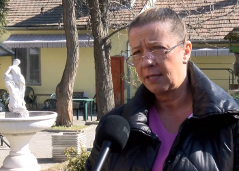Átszervezték a Dr. Kenéz Zoltán Egyesített Szociális Intézmény férőhelyeit
