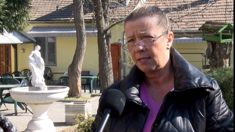 Átszervezték a Dr. Kenéz Zoltán Egyesített Szociális Intézmény férőhelyeit