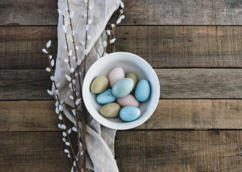 Felhívás húsvéti élelmiszercsomag igénylésére