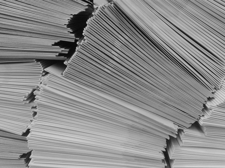 Tértivevénnyel postázzák a váciaknak az értesítést a megemelt adóról