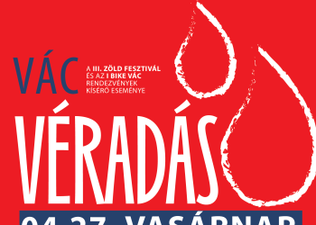 Véradás a Városházán