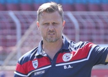 Hat gólt szerezve győzött a Perbál ellen a Vác VLSE