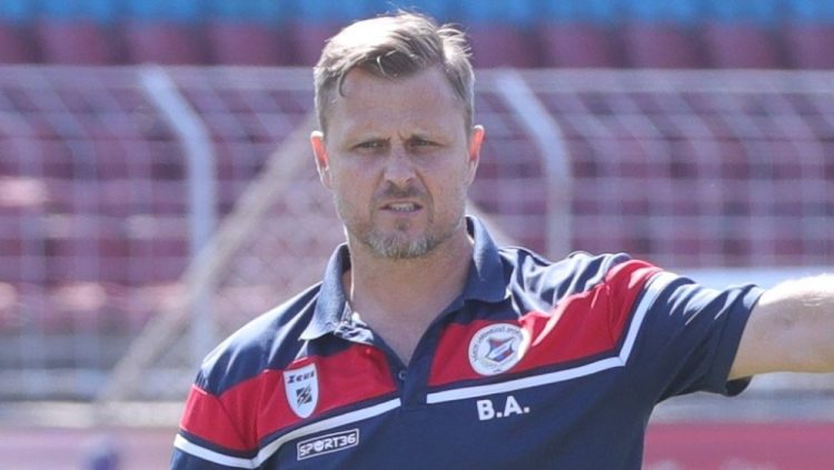 Hat gólt szerezve győzött a Perbál ellen a Vác VLSE