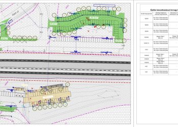 Egyeztetés a Vác Alsóvárosi vasútállomás fejlesztéséről