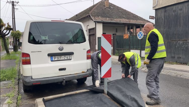 Társadalmi összefogás, közösségépítés