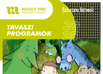 Mikkamakka és barátai életre kelnek – feltárul a Négyszögletű Kerek Erdő-videóval