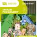 Mikkamakka és barátai életre kelnek – feltárul a Négyszögletű Kerek Erdő-videóval