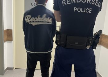 Harmadik társukat vették rá a pénzmosásra