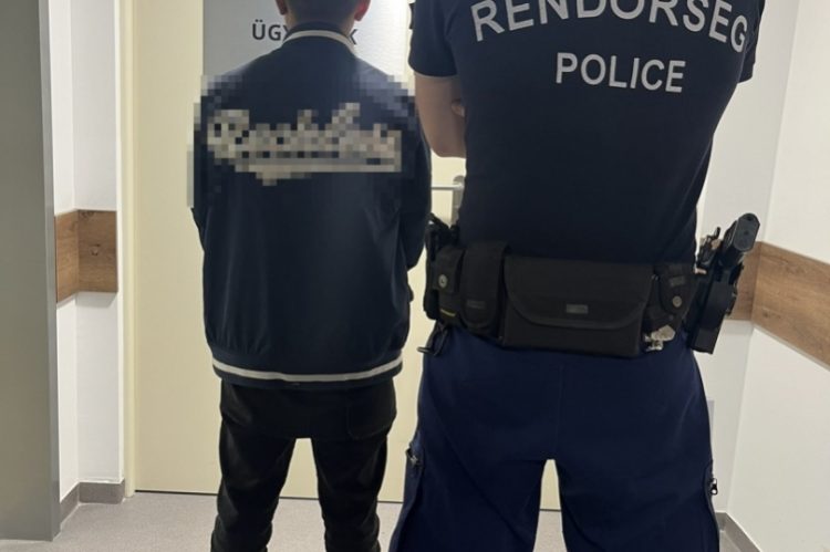 Harmadik társukat vették rá a pénzmosásra