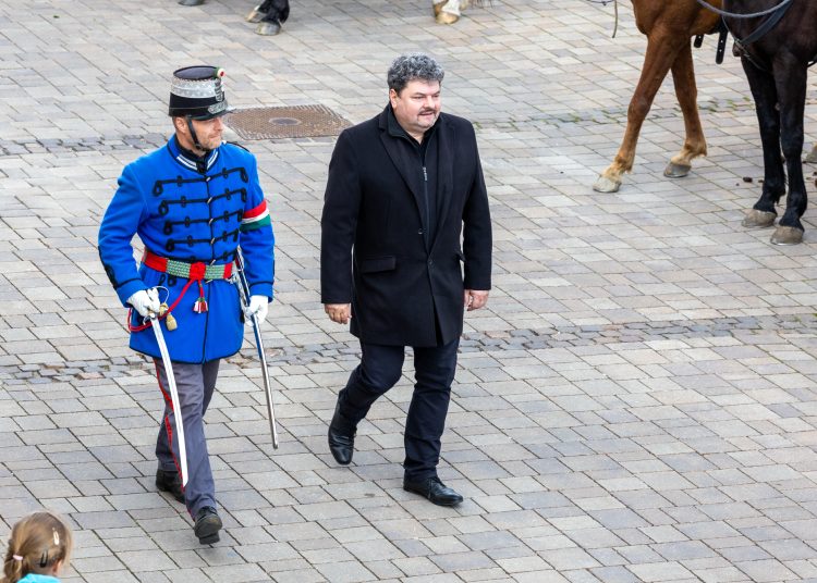 Győzelemmel végződött a váci ütközet – fotógaléria