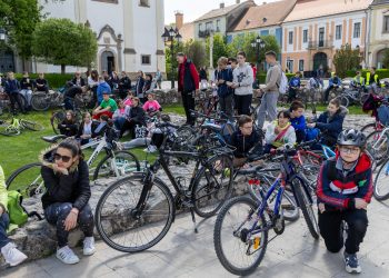 14 iskolából jöttek csapatok a versenyre