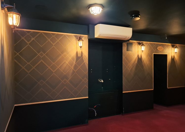 Pályázat az önkormányzati tulajdonú, Vác, Eszterházy utca 1. szám alatti, nem lakás célú helyiség hasznosítása tárgyban