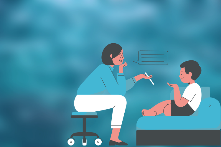 Gyermekpszichiáter szakorvosoknak hirdet álláspályázatot a Váci Humán Szolgáltató Központ