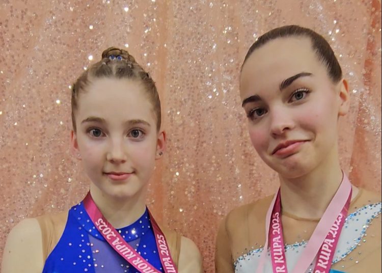 Újabb érmekkel gazdagodtak hétvégén a váci Puente Sportegyesület fiataljai – fotókkal