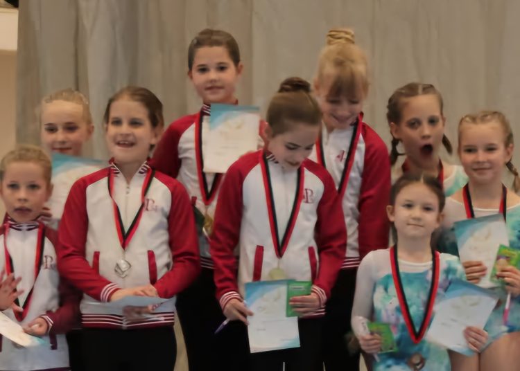 Újabb érmekkel gazdagodtak hétvégén a váci Puente Sportegyesület fiataljai – fotókkal