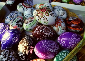 Így húsvétoznak a váciak – videóval