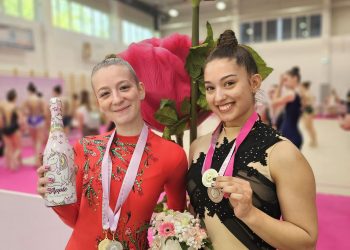 Díjeső a Vecsés Kupán: ismét tarolt a Puente Sportegyesület – fotógalériával