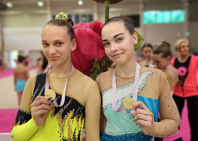 Díjeső a Vecsés Kupán: ismét tarolt a Puente Sportegyesület – fotógalériával