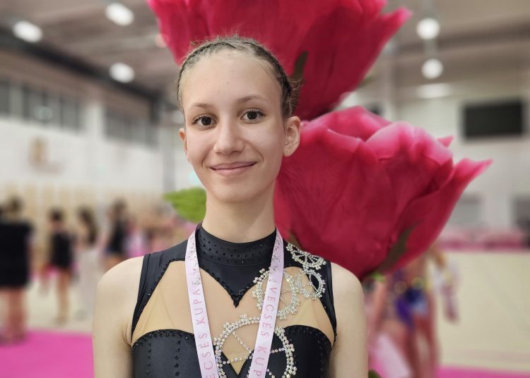 Díjeső a Vecsés Kupán: ismét tarolt a Puente Sportegyesület – fotógalériával