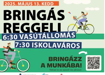 Bringás reggeli kedd reggel