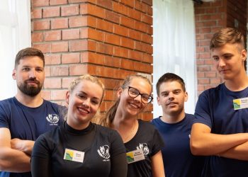 A váci Mező csapata a III. helyet szerezte meg az AgroChallenge 2025 versenyen