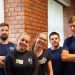 A váci Mező csapata a III. helyet szerezte meg az AgroChallenge 2025 versenyen