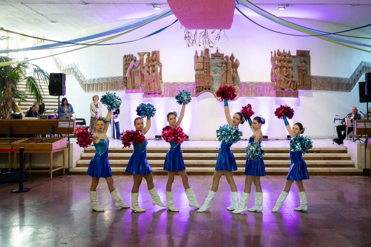 Sikeres volt a második Közösségek napja a művházban – videóval