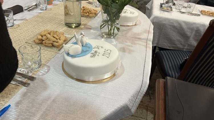 Hemela Mihály és a Városfejlesztő csapata kapta az idei Hattyú-díjakat – videóval