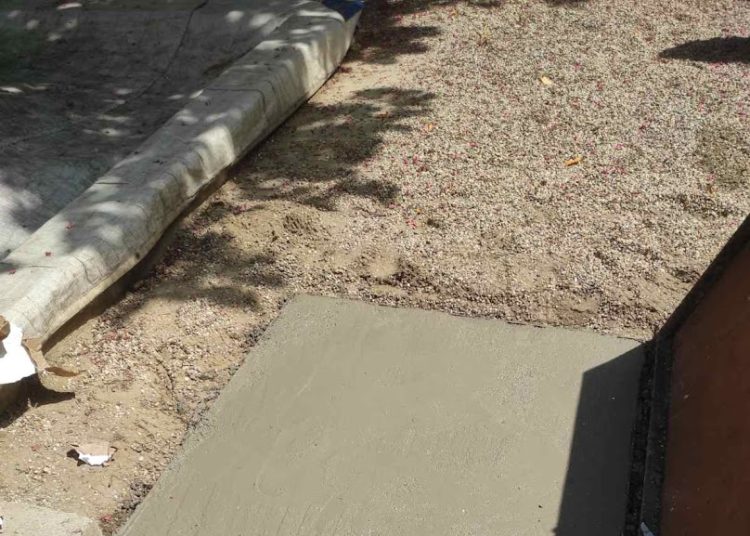 A Váci Városfejlesztő Kft. 2025.05.05. – 2025.05.11. közötti munkái – fotókkal