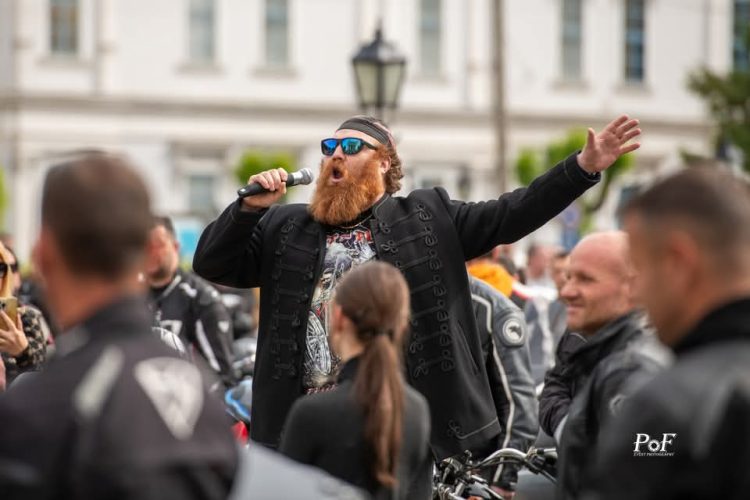 Változatos programokkal zajlott a Motoros Találkozó és Családi Nap Vácon – videóval