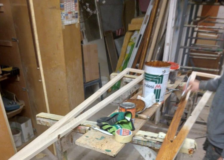 A Váci Városfejlesztő Kft. 2025.05.05. – 2025.05.11. közötti munkái – fotókkal