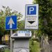 Parkolás: május 1-től turisztikai időszak
