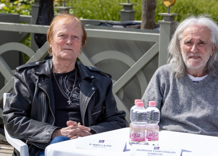 Sajtótájékoztatón az idei Vigalom programja – fotókkal és videóval