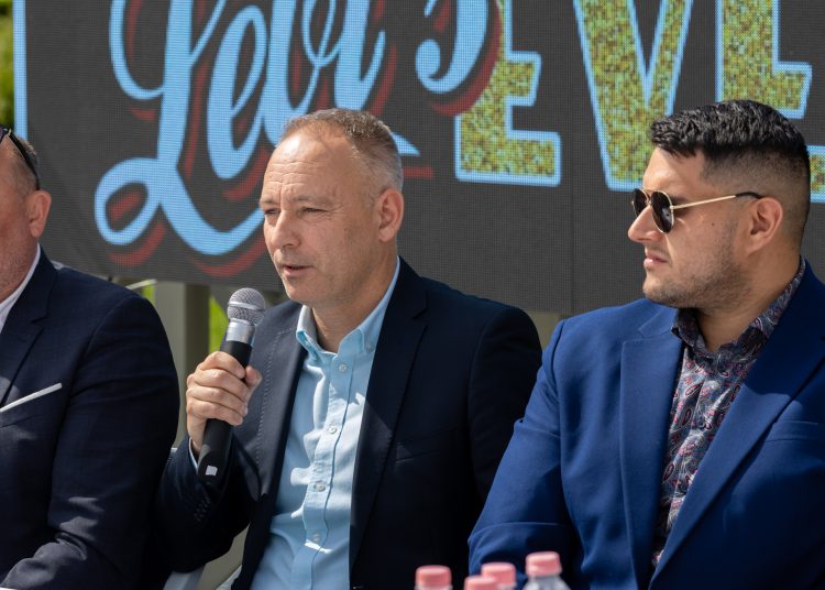 Sajtótájékoztatón az idei Vigalom programja – fotókkal és videóval