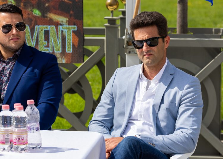 Sajtótájékoztatón az idei Vigalom programja – fotókkal és videóval