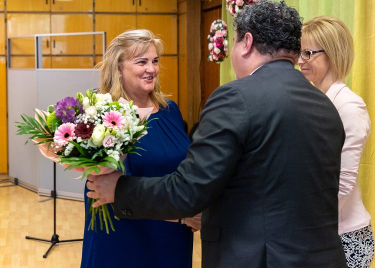 Váci pedagógusnap – fotógalériával