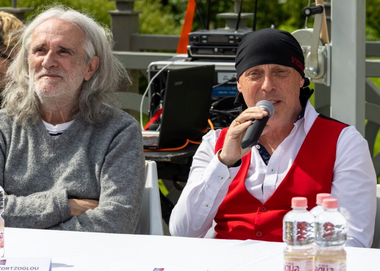 Sajtótájékoztatón az idei Vigalom programja – fotókkal és videóval