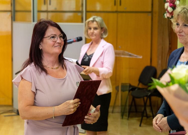 Váci pedagógusnap – fotógalériával