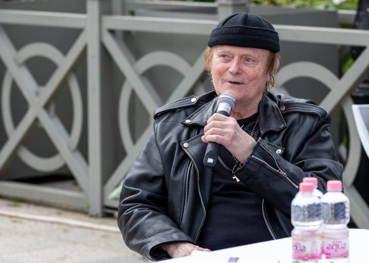 Sajtótájékoztatón az idei Vigalom programja – fotókkal és videóval