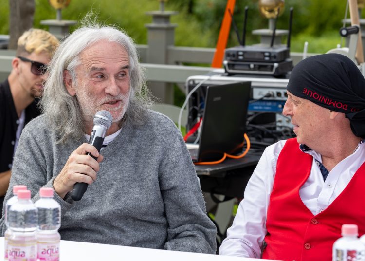 Sajtótájékoztatón az idei Vigalom programja – fotókkal és videóval