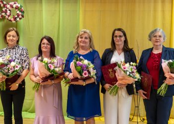 Váci pedagógusnap – fotógalériával