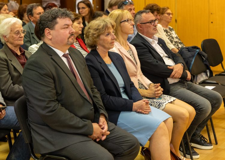 Váci pedagógusnap – fotógalériával