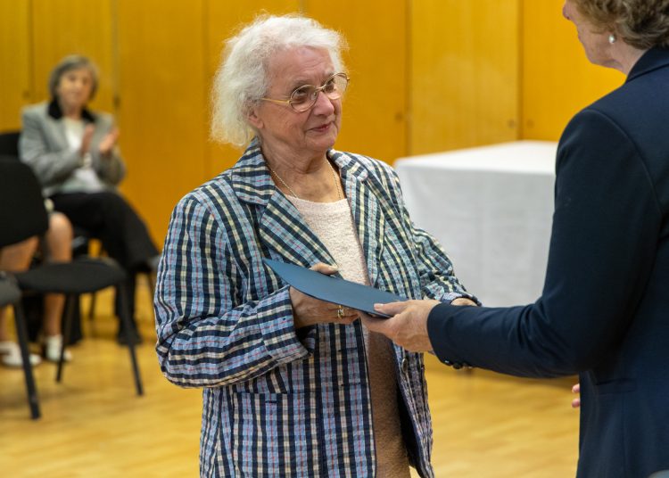 Váci pedagógusnap – fotógalériával