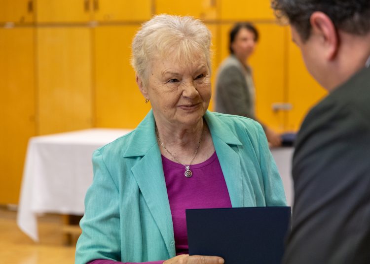 Váci pedagógusnap – fotógalériával