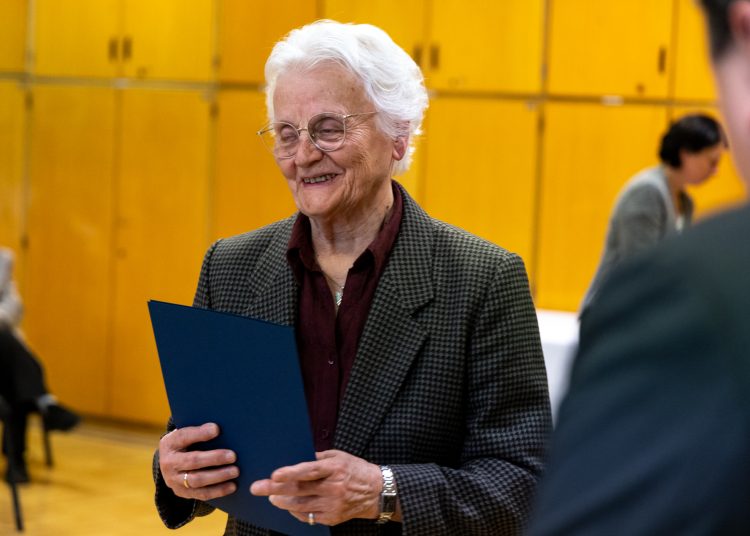 Váci pedagógusnap – fotógalériával